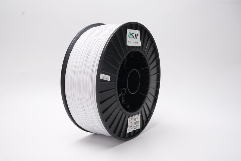Hidegfehér PLA+ 3KG filament eSun 1.75mm