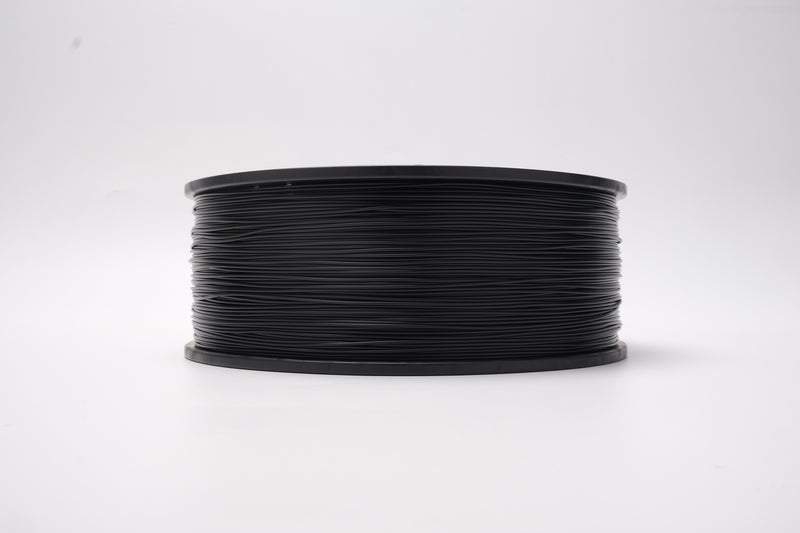 Fekete PLA+ 3KG filament eSun 1.75mm