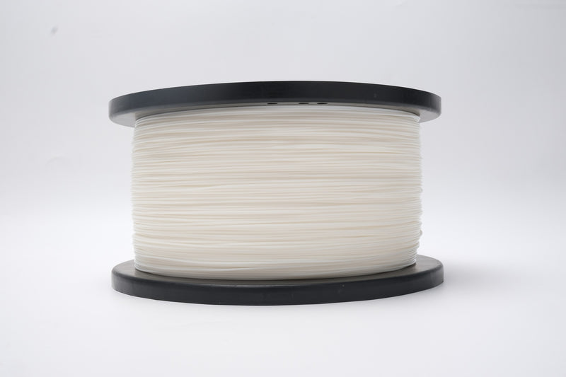 Fehér PLA+ 5KG filament eSun 1.75mm