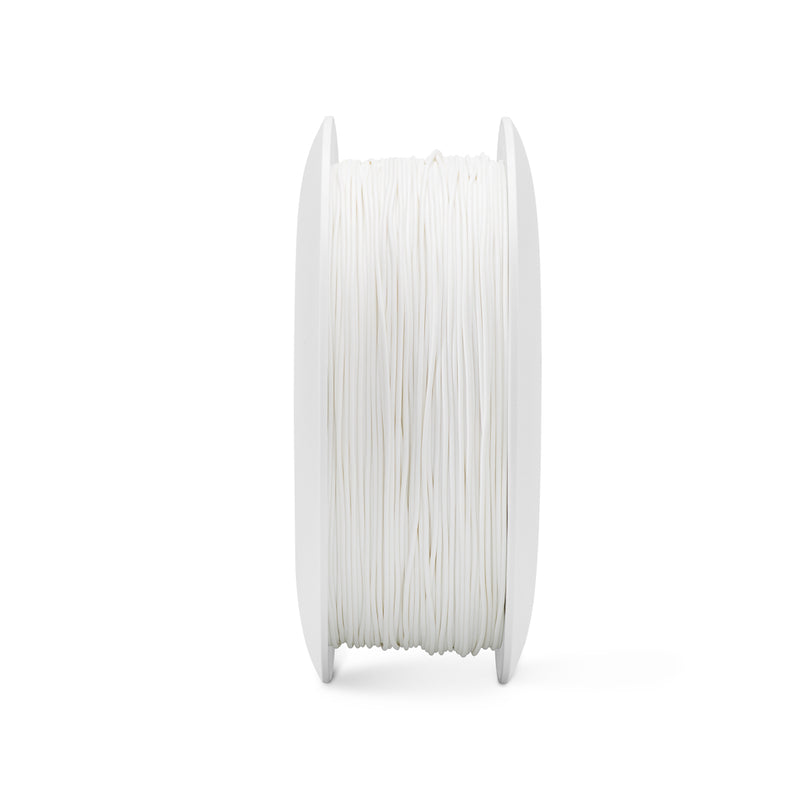 Fiberlogy FiberFlex 30D Fehér filament 1.75mm
