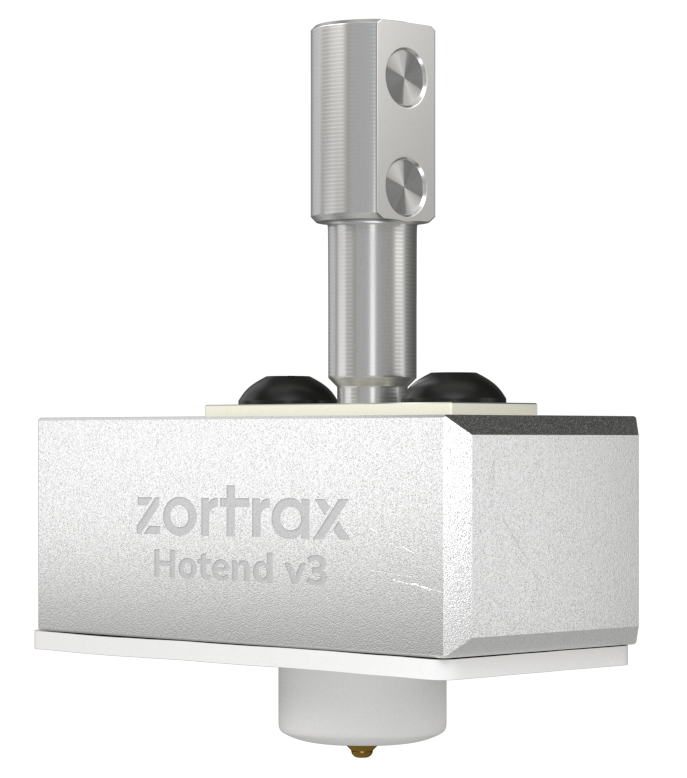 Zortrax Hotend V3