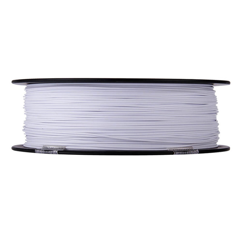 Hideg fehér PLA+ filament eSun 1.75mm