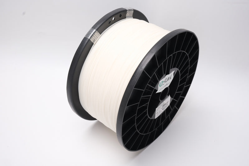 Fehér PLA+ 5KG filament eSun 1.75mm