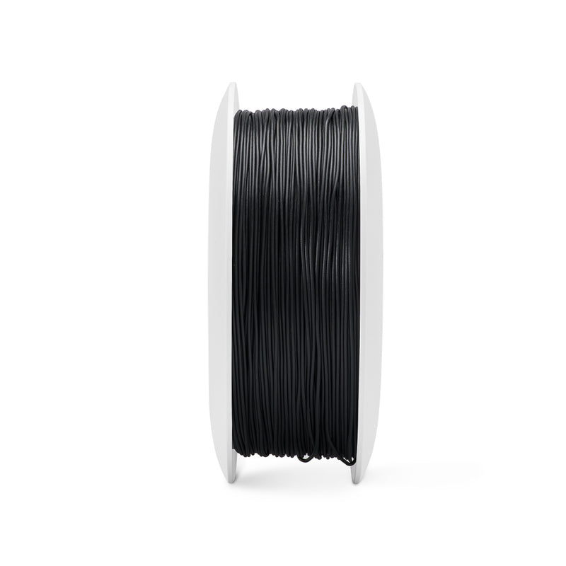 Fiberlogy FiberFlex 30D Fekete filament 1.75mm