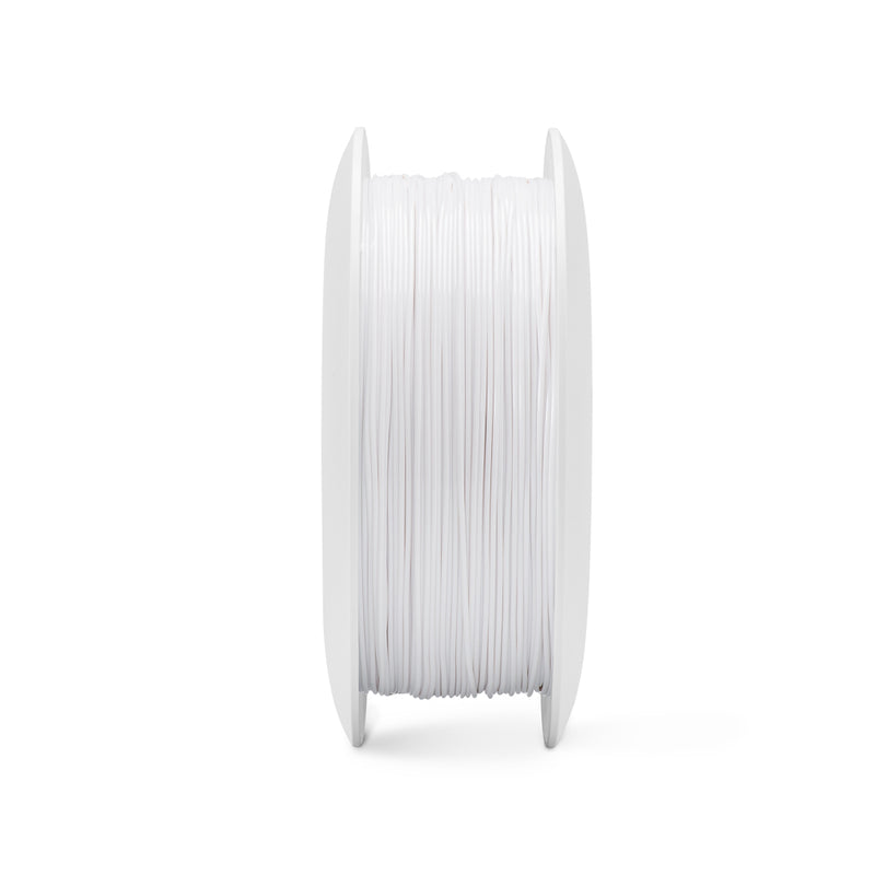 Fiberlogy PCTG White filament 1.75mm