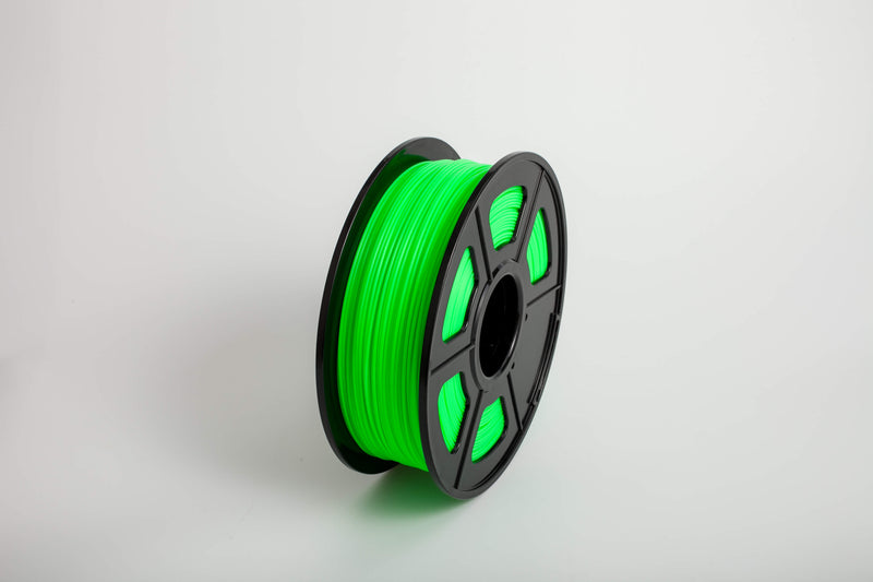 Zöld HIPS 1.75mm Sunlu Filament - 3dipar