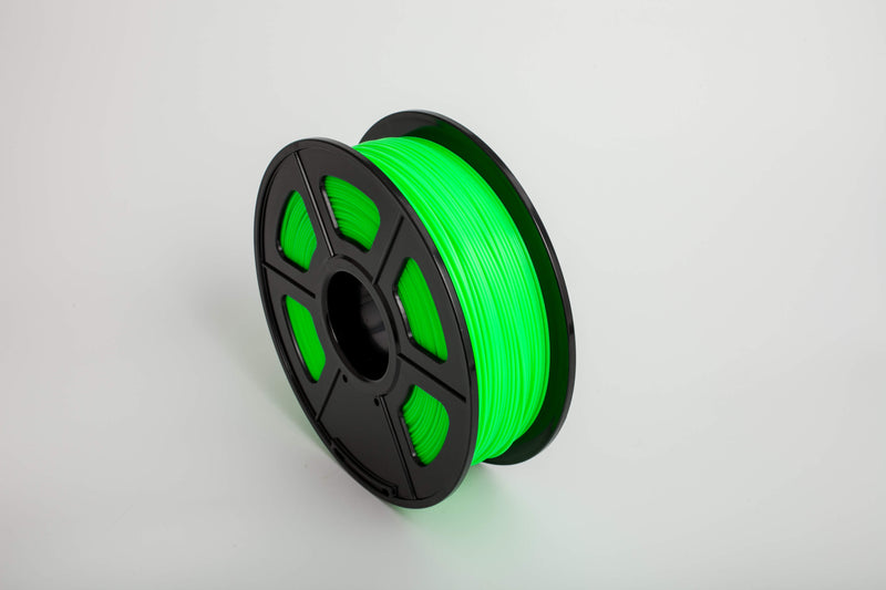Zöld HIPS 1.75mm Sunlu Filament - 3dipar