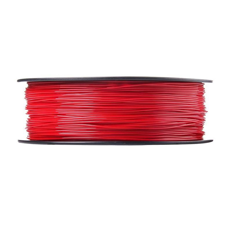 Tűzoltó piros PETG filament eSun 1.75mm