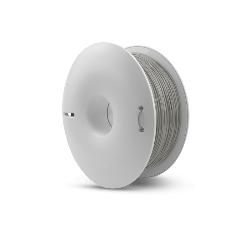 Fiberlogy Easy PLA Gray filament 1.75mm