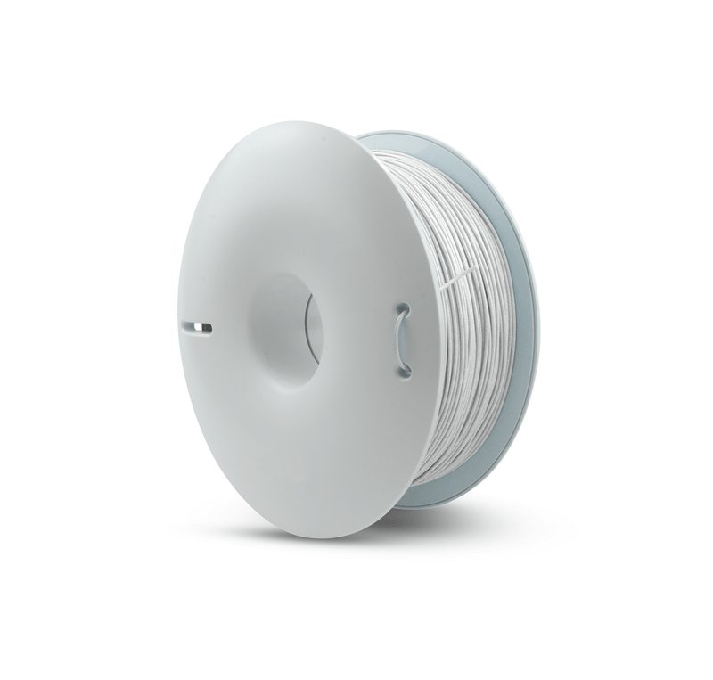 Fiberlogy FiberFlex 40D Fehér filament 1.75mm